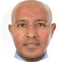 John Abraham, LCSW