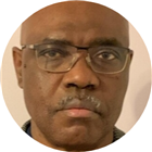 John Adeleye, CRNP, PMH