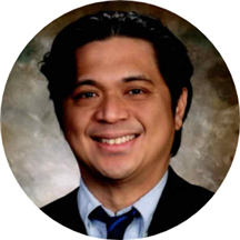 John Albert Recio, APRN