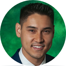 John Amundson, LPC