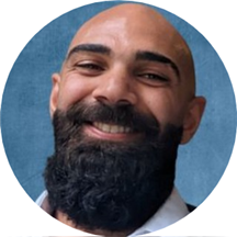 John Atallah, LMSW