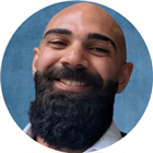 John Atallah, LMSW