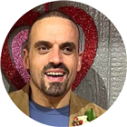 John Barbuto, LPC