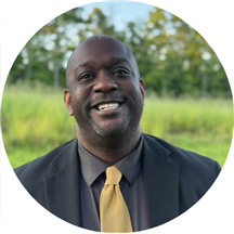 John Barnes, LPC