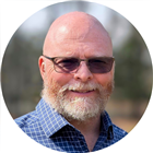 John Bates, LPC