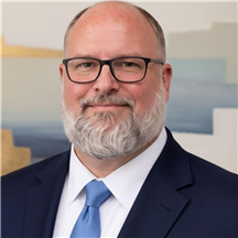 John Beggs, LCSW