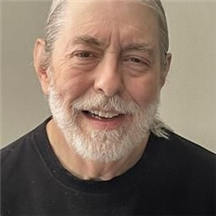 John Bensinger