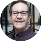 John Benson, LPC