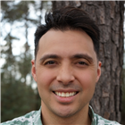 John Beralas, LPC