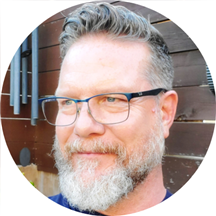 John Berndt, LMFT