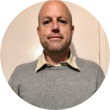 John Breazeal, LMFT