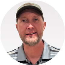 John Breslin, LMFT