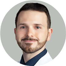 John Bruno, MPAS