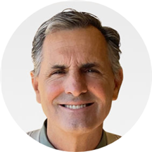 John Bryan, LMFT