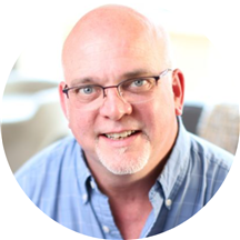 John Buscher, LMHC