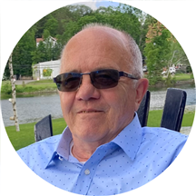 John Bushway, LCSW