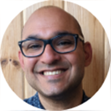 John Capuchino, LCSW