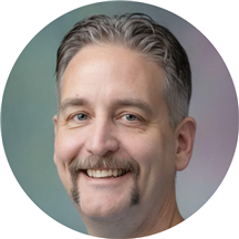 John Carleton, LMHC