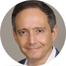 John Castino, LCSW, CADC