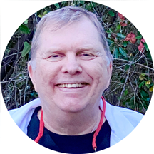 John Checkett, LCSW