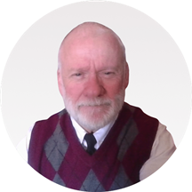 John Cotter, LMFT