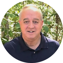 John Crapo, LPC/MHSP