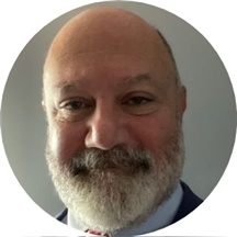 John Critides, LCSW