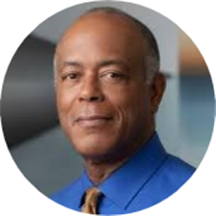 John Croffett, LCSW