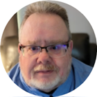 John D Benton, LCSW