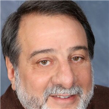 John DeCarlis, LCSW, LISW, LSCSW