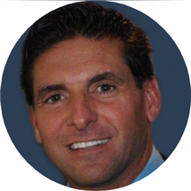 John DiLorenzo, MS, OT, CHT