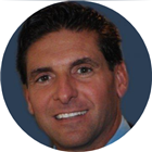 John DiLorenzo, MS, OT, CHT