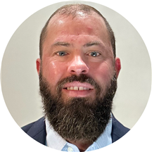 John Dixon, PMHNP