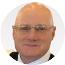 John Dury, LMFT