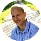 John Dyson, LCMHC