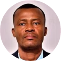 John Ejikeme, ANP