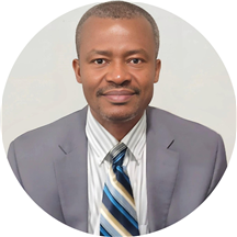 John Ejikeme, PMHNP