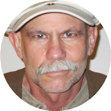 John Evans, LCSW