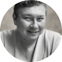John F. Creamer, LCSW