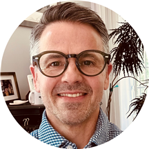 John Foster, LMFT