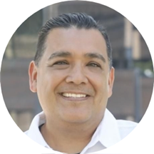 John Garcia, LMFT