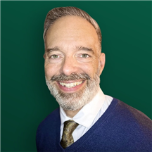 John Gardner, LSW