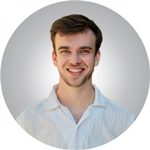 John Gillespie, LMSW