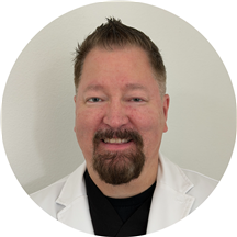 John Gordy, FNP