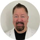 John Gordy, FNP