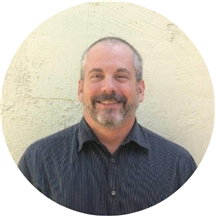 John Gossett, LCSW