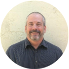 John Gossett, LCSW
