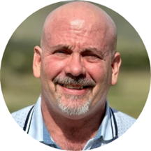 John Gossett, LCSW