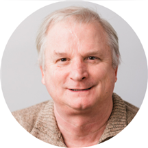 John Harrington, LMHC