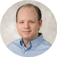 John Heflin, LCSW